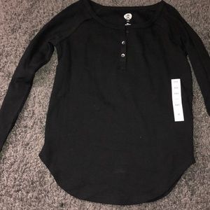 SO Long Sleeve T Shirt